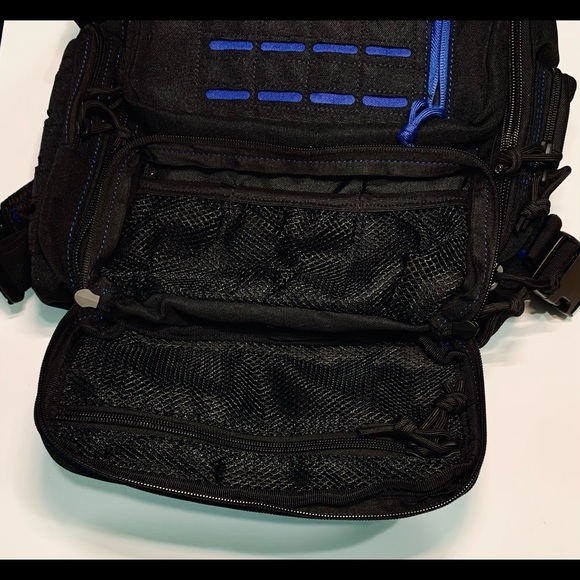 COPY - VooDoo Tactical Mini Tobago Pack NWOT - Picture 10 of 11